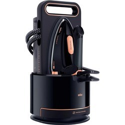 Braun CareStyle 9 IS 9090 BK