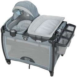 Graco Pack 'n Play Day2Dream