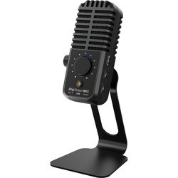 IK Multimedia iRig Stream Mic USB