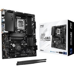 ASRock Z890 Pro-A WiFi