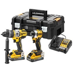 DeWALT DCK2052H2T