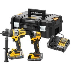 DeWALT DCK2052H1E1T