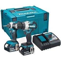 Makita DLX2507TJ