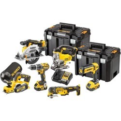 DeWALT DCK667P3T