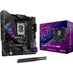 ASRock Z890M Riptide WiFi