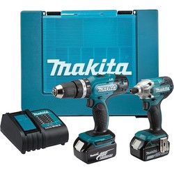 Makita DLX2336S