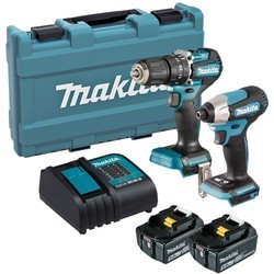 Makita DLX2414ST