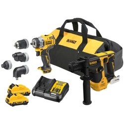 DeWALT DCK2101L2