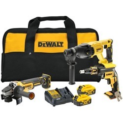 DeWALT DCK304P2