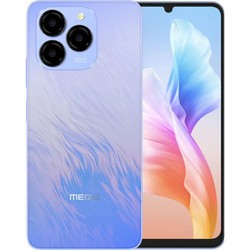 Meizu Note 21 256&nbsp;ГБ / 4&nbsp;ГБ