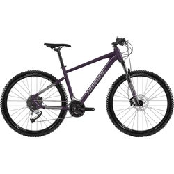 Haibike Seet 7 27.5 2021 frame S