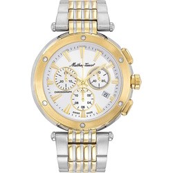 Mathey-Tissot H912CHBI