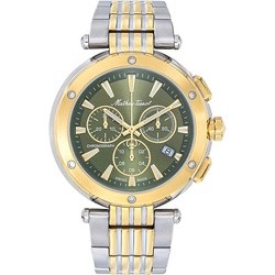 Mathey-Tissot H912CHBV