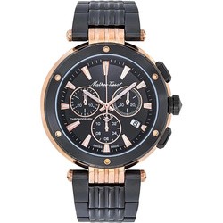 Mathey-Tissot H912CHNR