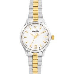 Mathey-Tissot Urban Metal D411MBI