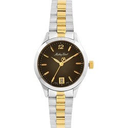 Mathey-Tissot Urban Metal D411MBN