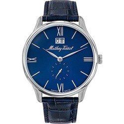 Mathey-Tissot Edmond H1886QABU