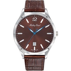 Mathey-Tissot Urban H411AM