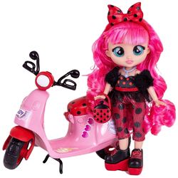 IMC Toys BFF Talents Lady's Scooter 911123