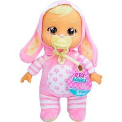 IMC Toys Cry Babies Tiny Cuddles Lola 908598