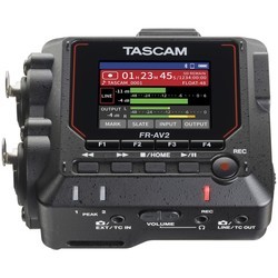 Tascam FR-AV2