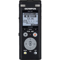 Olympus DM-750