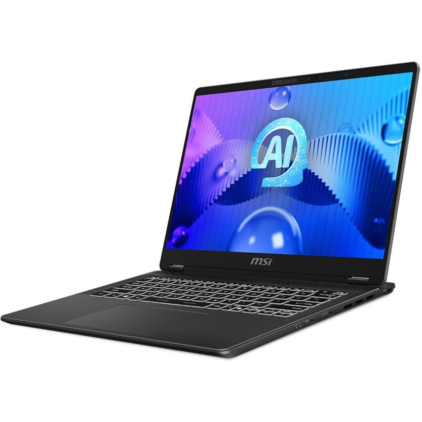 MSI Prestige 14 AI Studio C1VEG [14 AI S C1VEG-002UK]