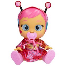 IMC Toys Cry Babies Stars Lady 911383