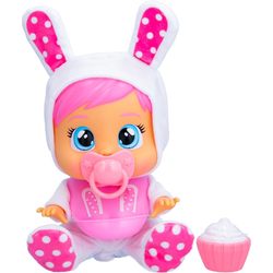 IMC Toys Cry Babies Loving Care Coney 904491