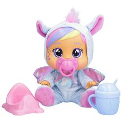 IMC Toys Cry Babies Loving Care Jenna 909809