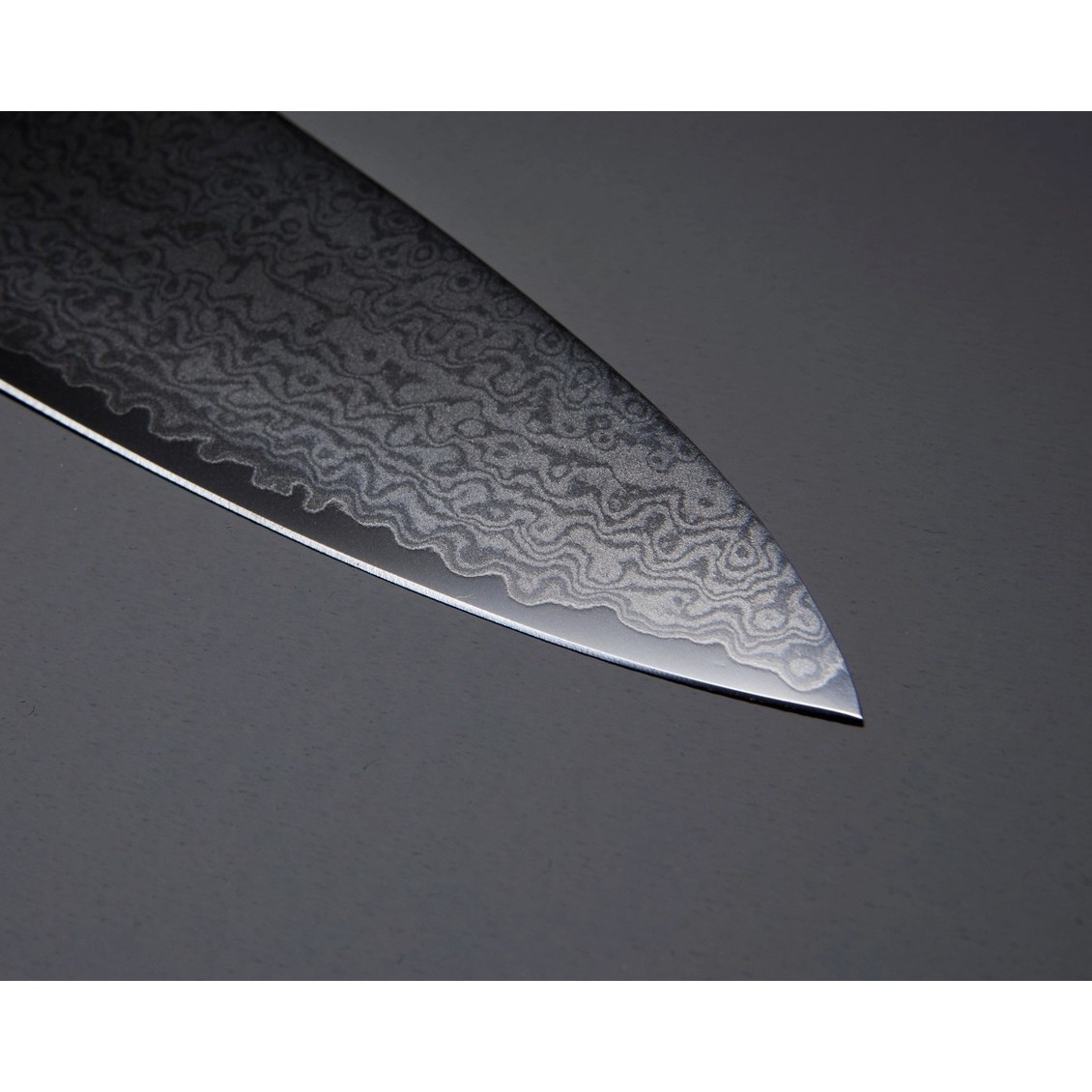 Suncraft Twisted Octagon TO-0504