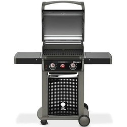 Weber Spirit E-220 Classic GBS