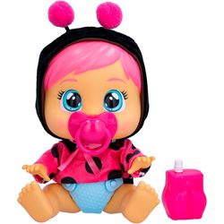 IMC Toys Cry Babies Loving Care Lady 907348