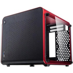 RAIJINTEK Metis Evo TG красный