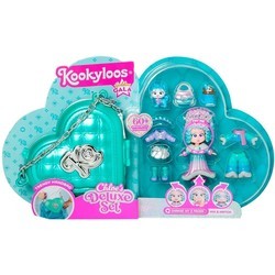 Magic Box KookyLoos Chloe's Deluxe Set