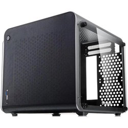 RAIJINTEK Metis Evo TG серебристый