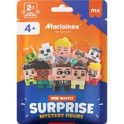 Marioinex Mysterious Figurine 904381