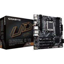 Gigabyte B650M C V2