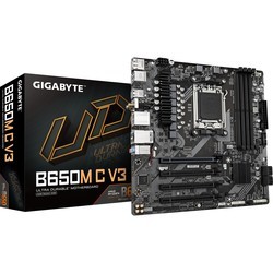 Gigabyte B650M C V3