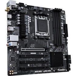 Gigabyte B650M C