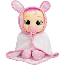 IMC Toys Cry Babies Newborn Coney 911284