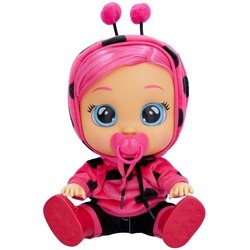 IMC Toys Cry Babies Dressy Lady 81468