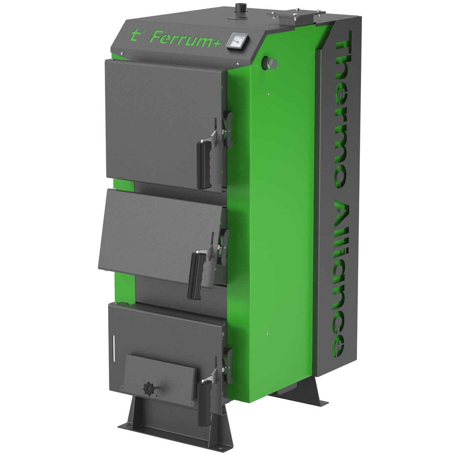 Thermo Alliance Ferrum Plus V4.0 FSF+ 14 14&nbsp;кВт