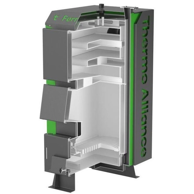 Thermo Alliance Ferrum Plus V4.0 FSF+ 14 14&nbsp;кВт