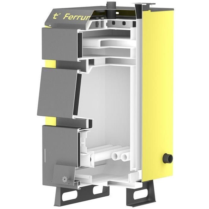 Thermo Alliance Ferrum W V5.0 FW 14 14&nbsp;кВт