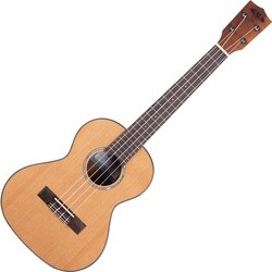 Kala Gloss Solid Cedar Top Acacia Tenor Ukulele