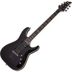 Schecter C-1 Blackjack