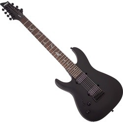 Schecter Damien-7 LH