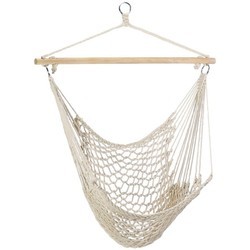 iMounTEK Hammock Chair Hanging Rope Swing Seat