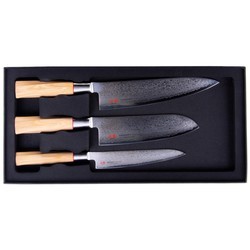 Suncraft Twisted Octagon TO-050402